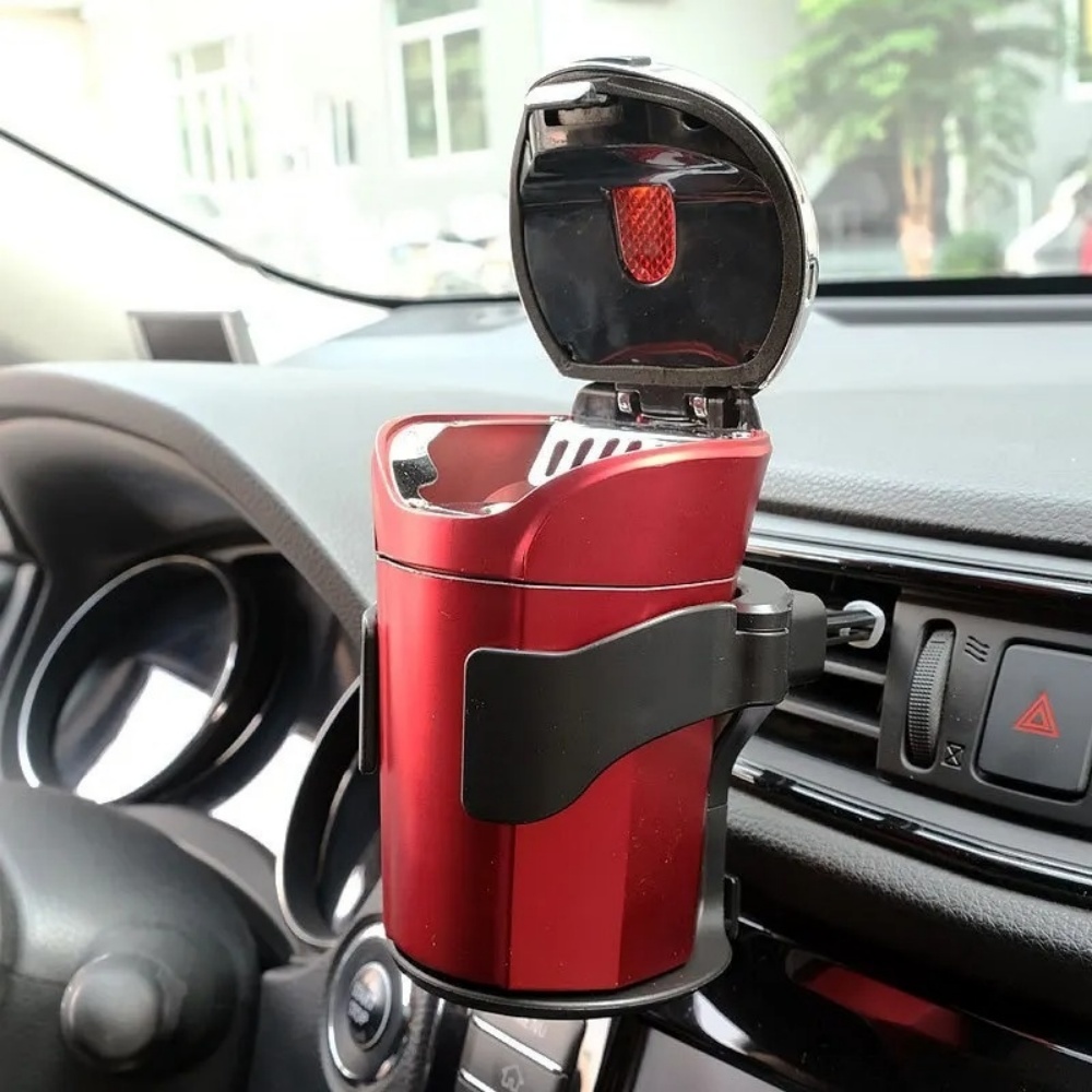 Coffee Equipment Holder - Auto Air Vent Drink Cup Houder