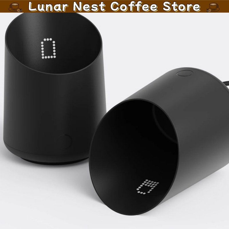 Coffee Equipment Tools - Nieuwe Subminimal Waterdichte Digitale Koffieweegschaal 0,1g