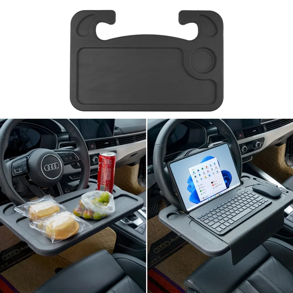 Coffee Equipment Holder - Draagbare Auto Laptop Computer Bureau Mount