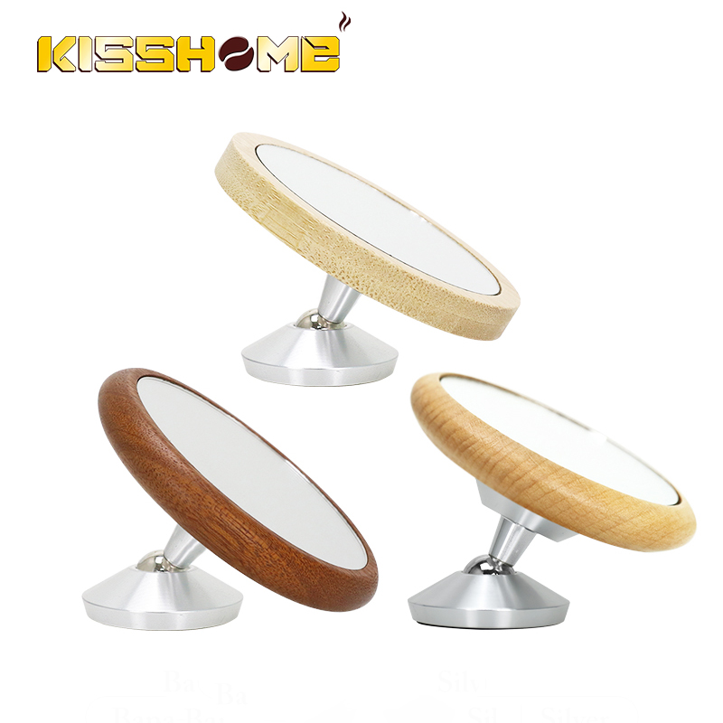 Coffee Equipment Holder - Espresso Shot Spiegel Magnetische Koffie Extractie
