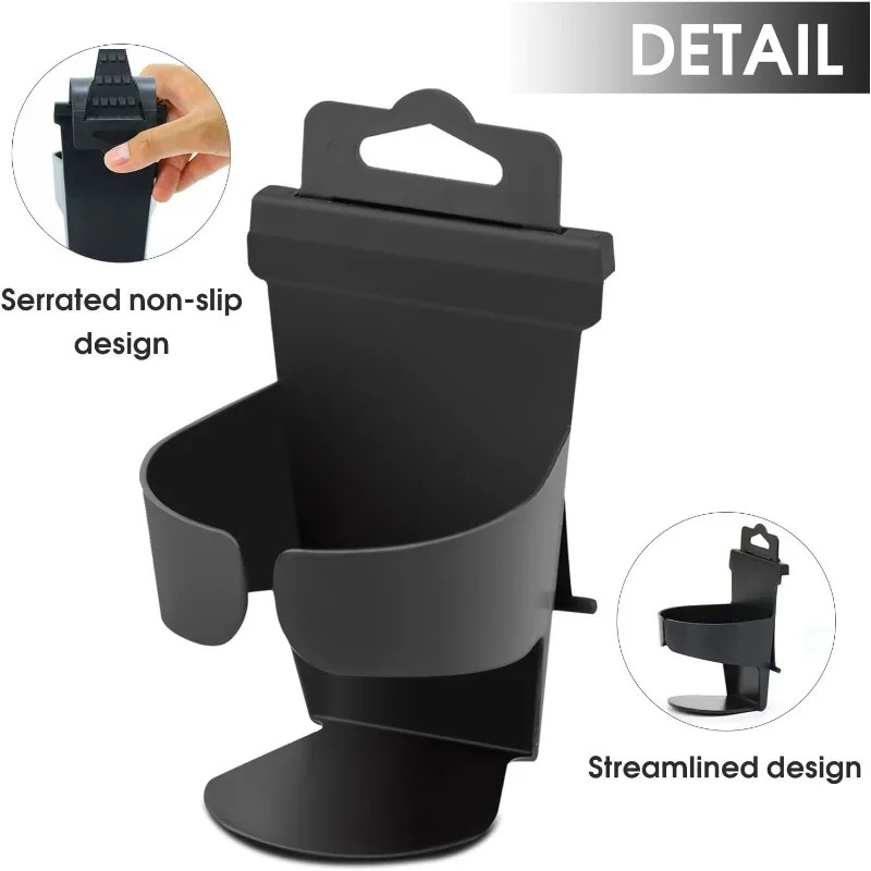 1/2 Stuks Auto Bekerhouder Air - Coffee Equipment Holder recensie en prijs