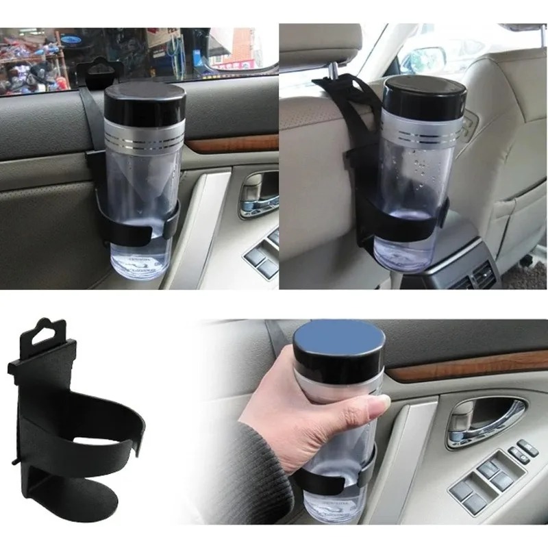 1/2 Stuks Auto Bekerhouder Air - Coffee Equipment Holder recensie en prijs