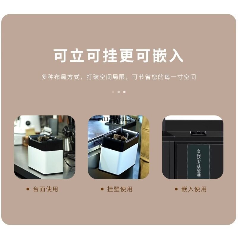 Voor elektrische automatische  - Coffee Equipment Home recensie en prijs