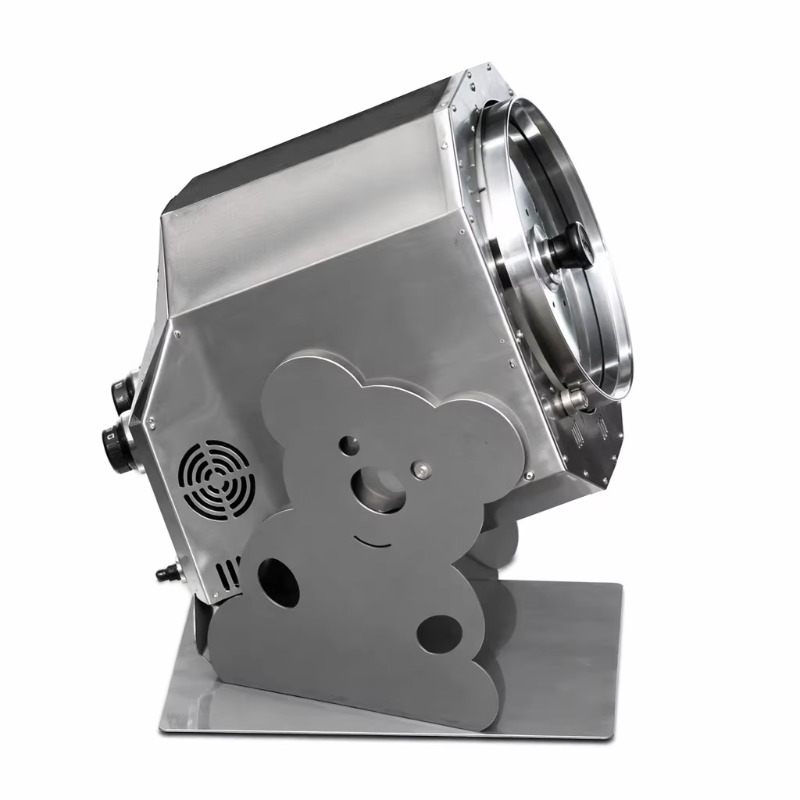 2000g Commerciële Elektrische  - Coffee Equipment Machine recensie en prijs