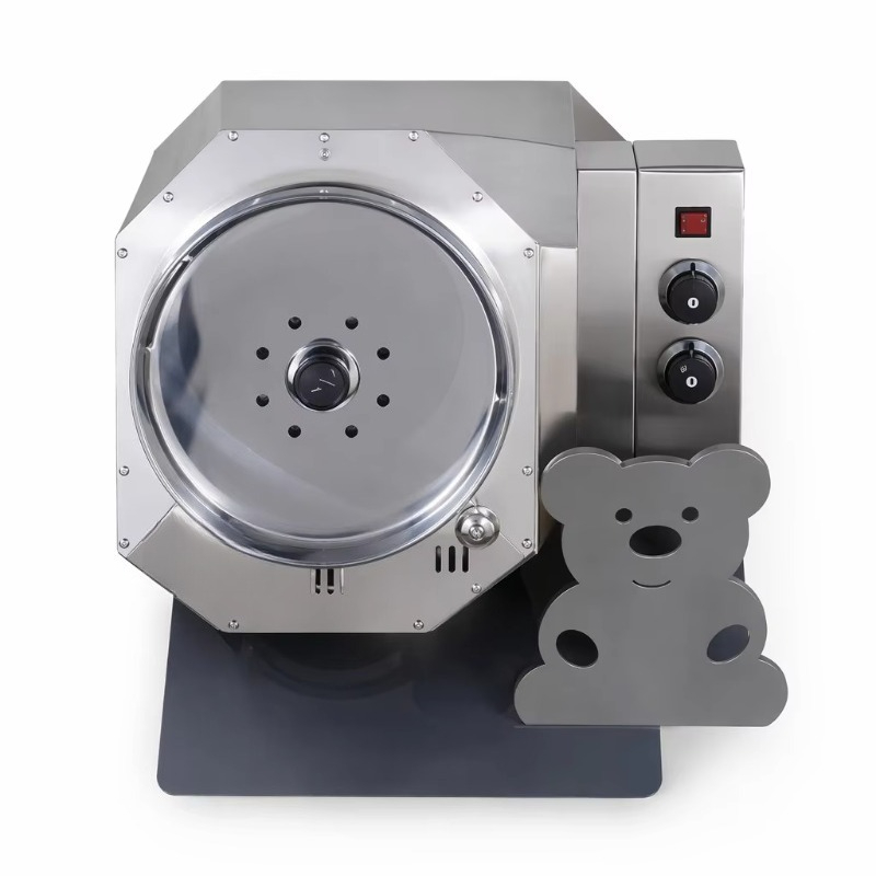 2000g Commerciële Elektrische  - Coffee Equipment Machine recensie en prijs