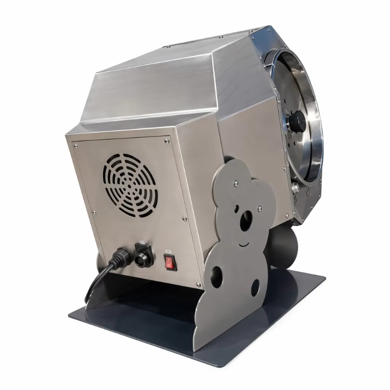 2000g Commerciële Elektrische  - Coffee Equipment Machine recensie en prijs