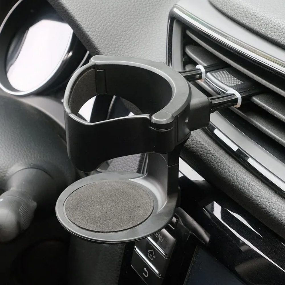 Auto Air Vent Drink Cup Houder - Coffee Equipment Holder recensie en prijs