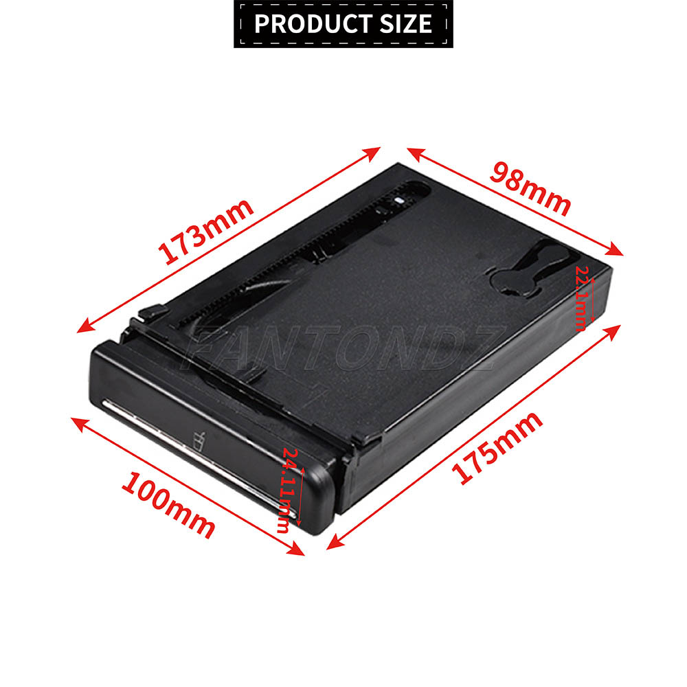 Auto Front Bekerhouder Mount V - Coffee Equipment Holder recensie en prijs