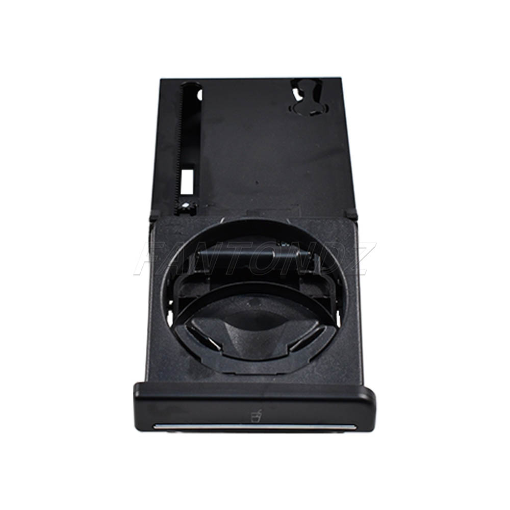 Auto Front Bekerhouder Mount V - Coffee Equipment Holder recensie en prijs