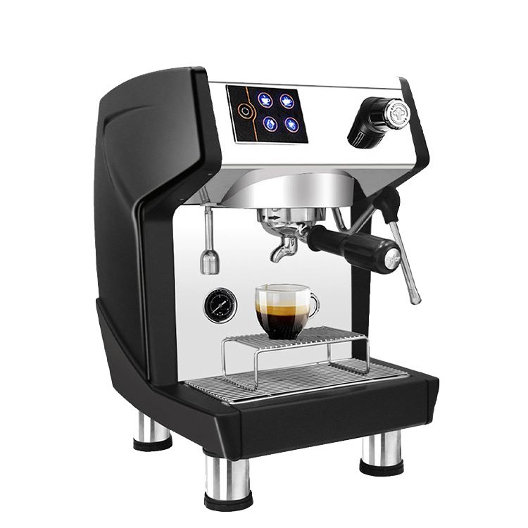 Professionele koffieapparatuur - Coffee Equipment Machine recensie en prijs