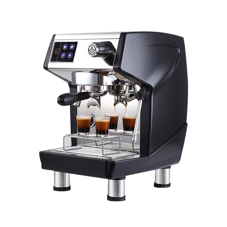 Professionele koffieapparatuur - Coffee Equipment Machine recensie en prijs