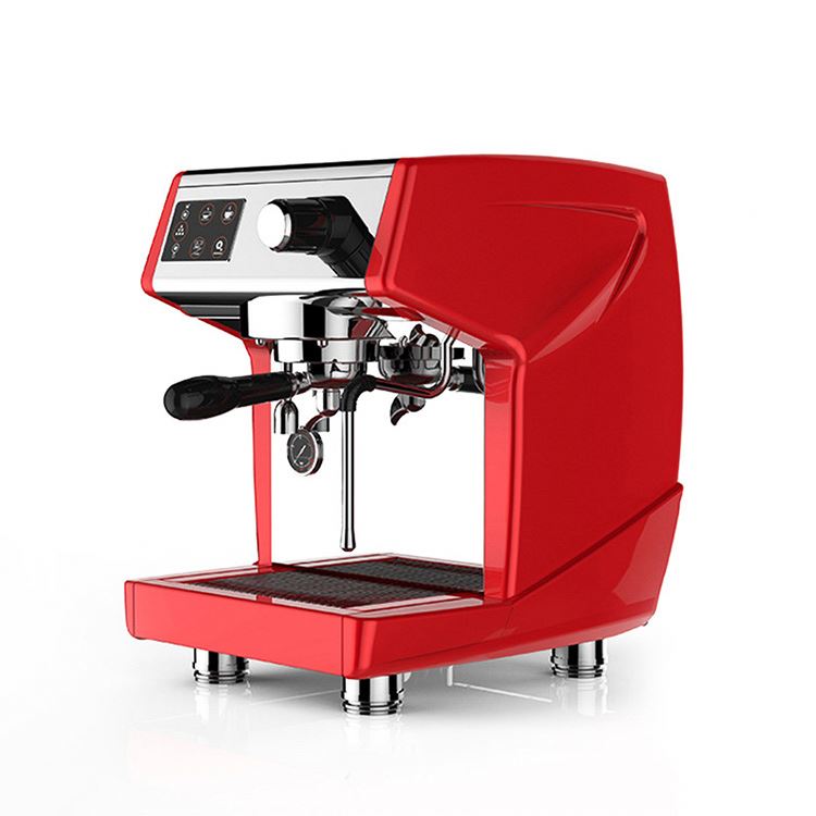 Professionele koffieapparatuur - Coffee Equipment Machine recensie en prijs