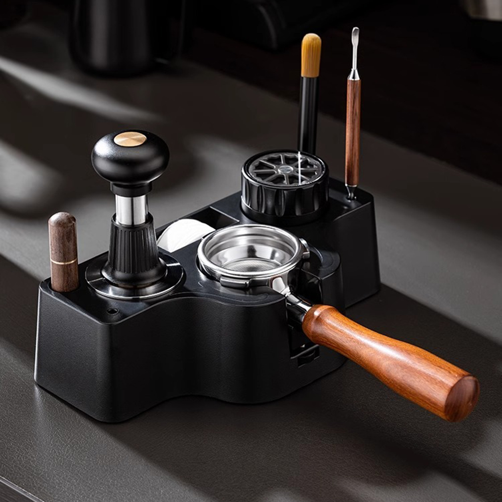 Koffie Sabotage Basis Koffie A - Coffee Equipment Tools recensie en prijs