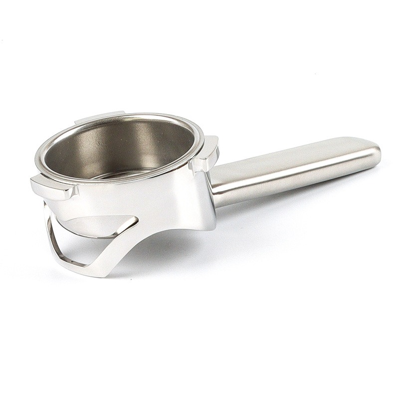 Delonghi 51 mm portafilter zon - Coffee Equipment Machine recensie en prijs