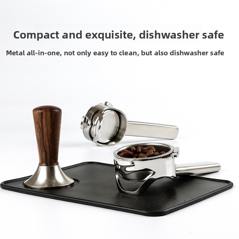Delonghi 51 mm portafilter zon - Coffee Equipment Machine recensie en prijs