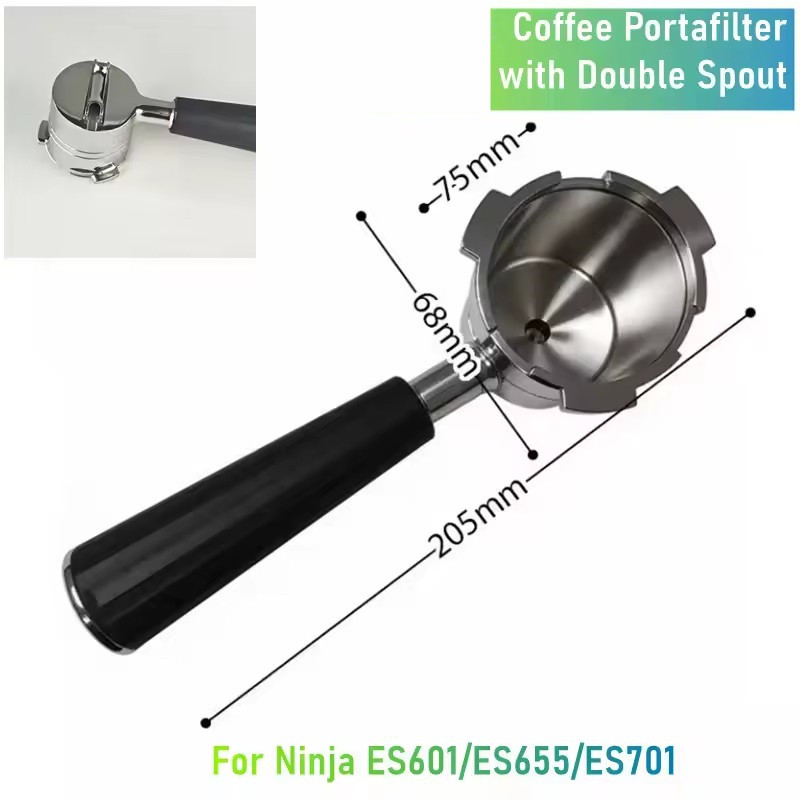 Koffieaccessoires, geschikt vo - Coffee Equipment Machine recensie en prijs