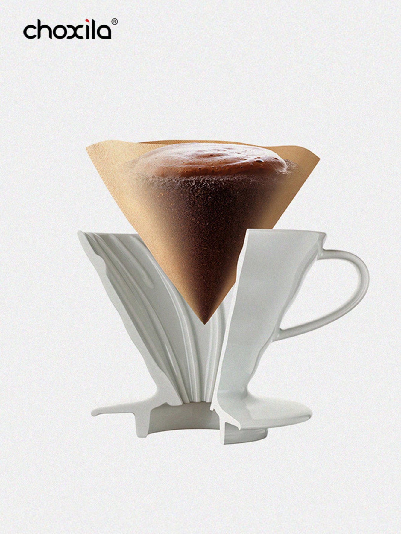 40 stks/100 stks/200 stks Koff - Coffee Equipment Machine recensie en prijs