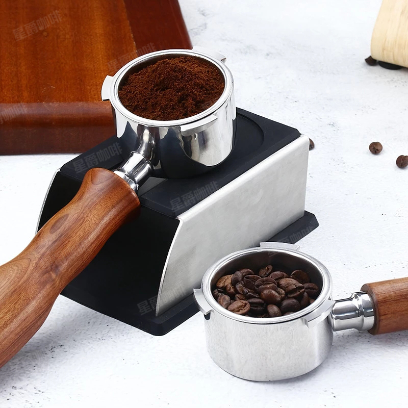 Koffie Bodemloze Filterhouder  - Coffee Equipment Machine recensie en prijs