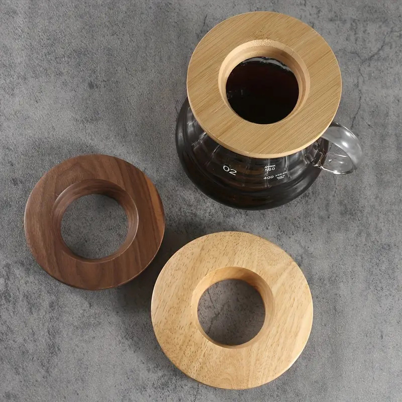 Koffiefilterstandaard Giet-ove - Coffee Equipment Holder recensie en prijs