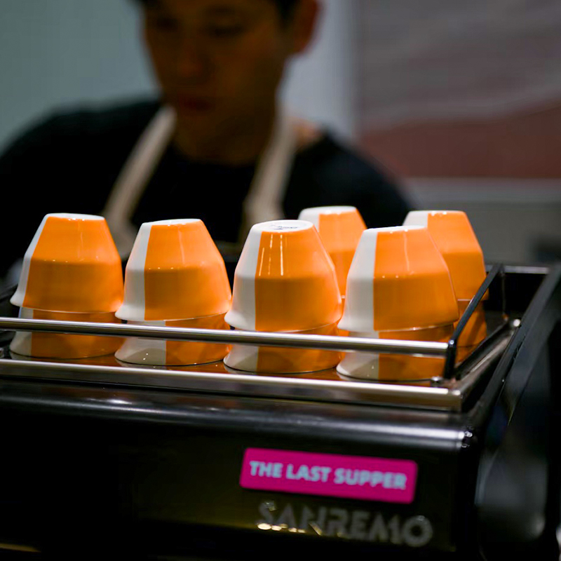 Nieuwe 2Waycup BARISTA SERIES  - Coffee Equipment Machine recensie en prijs