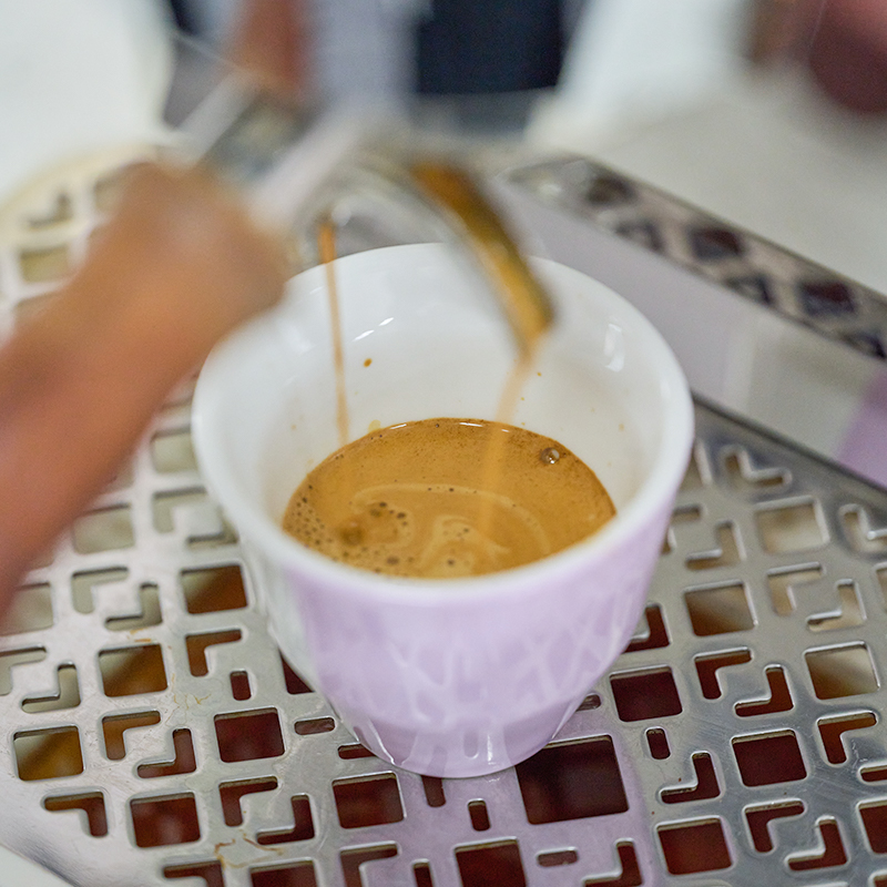 Nieuwe 2Waycup BARISTA SERIES  - Coffee Equipment Machine recensie en prijs