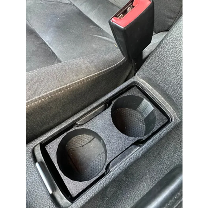 1x bekerhouder voor Volkswagen - Coffee Equipment Holder recensie en prijs