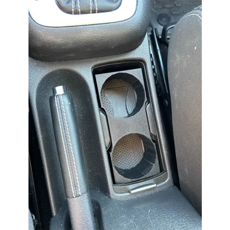 1x bekerhouder voor Volkswagen - Coffee Equipment Holder recensie en prijs