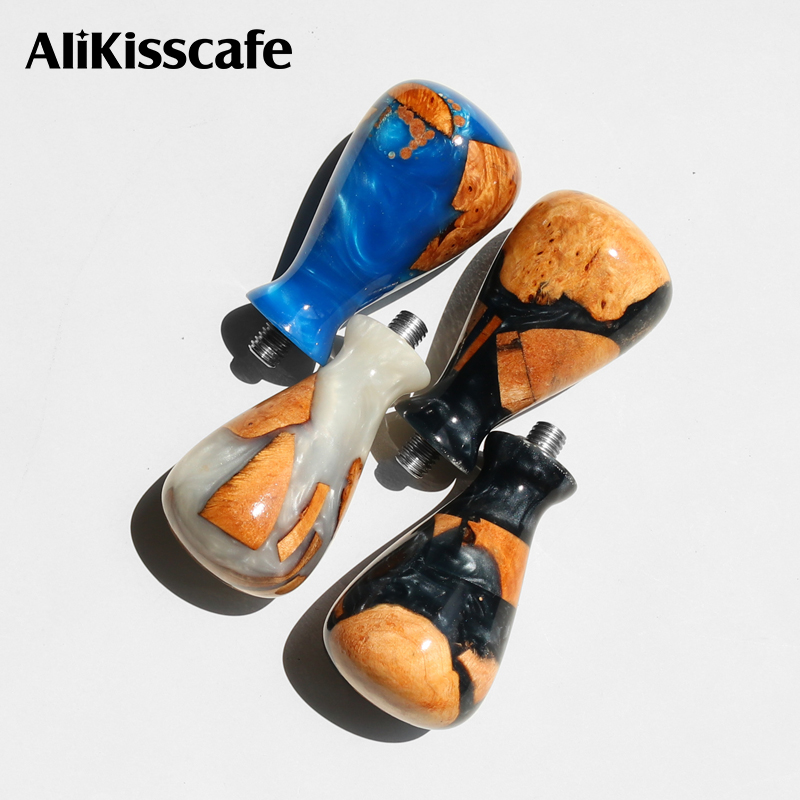 M10 Koffieportafilterhandvat v - Coffee Equipment Tools recensie en prijs