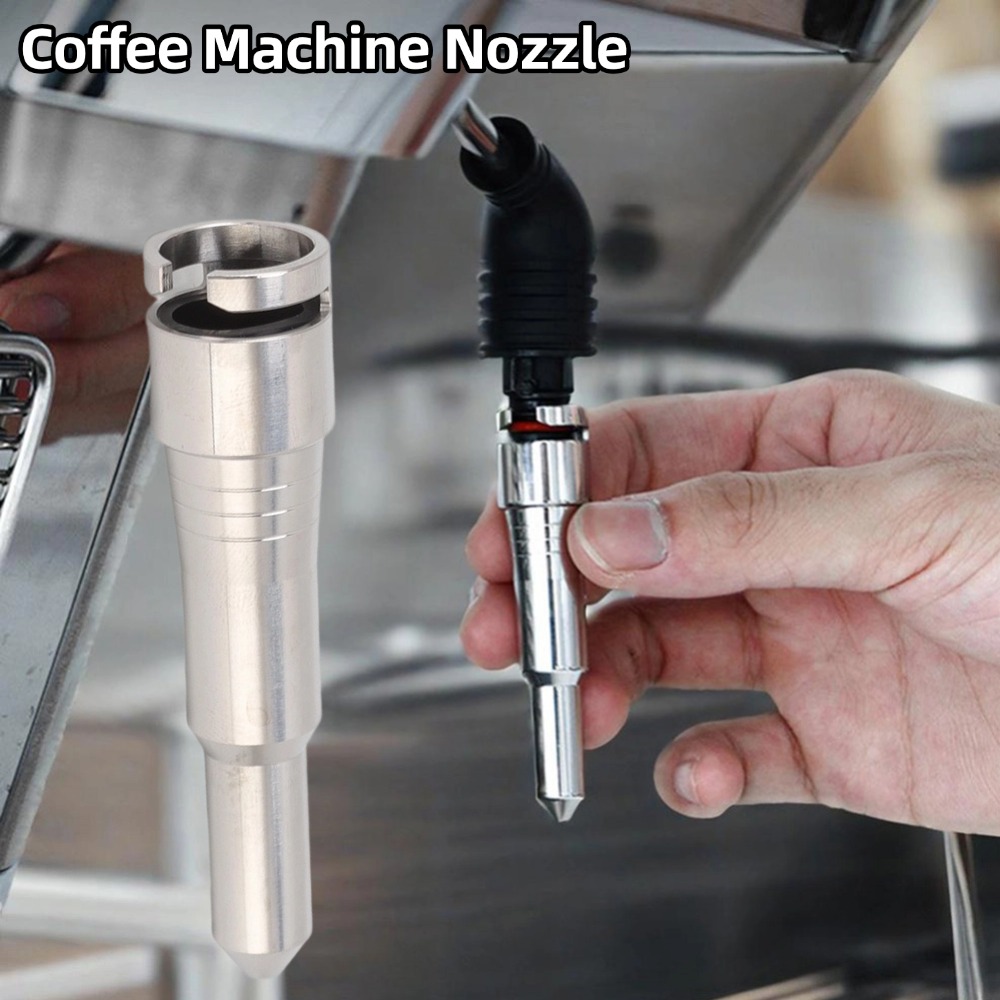 Koffiezetapparaat Stoommondstu - Coffee Equipment Machine recensie en prijs
