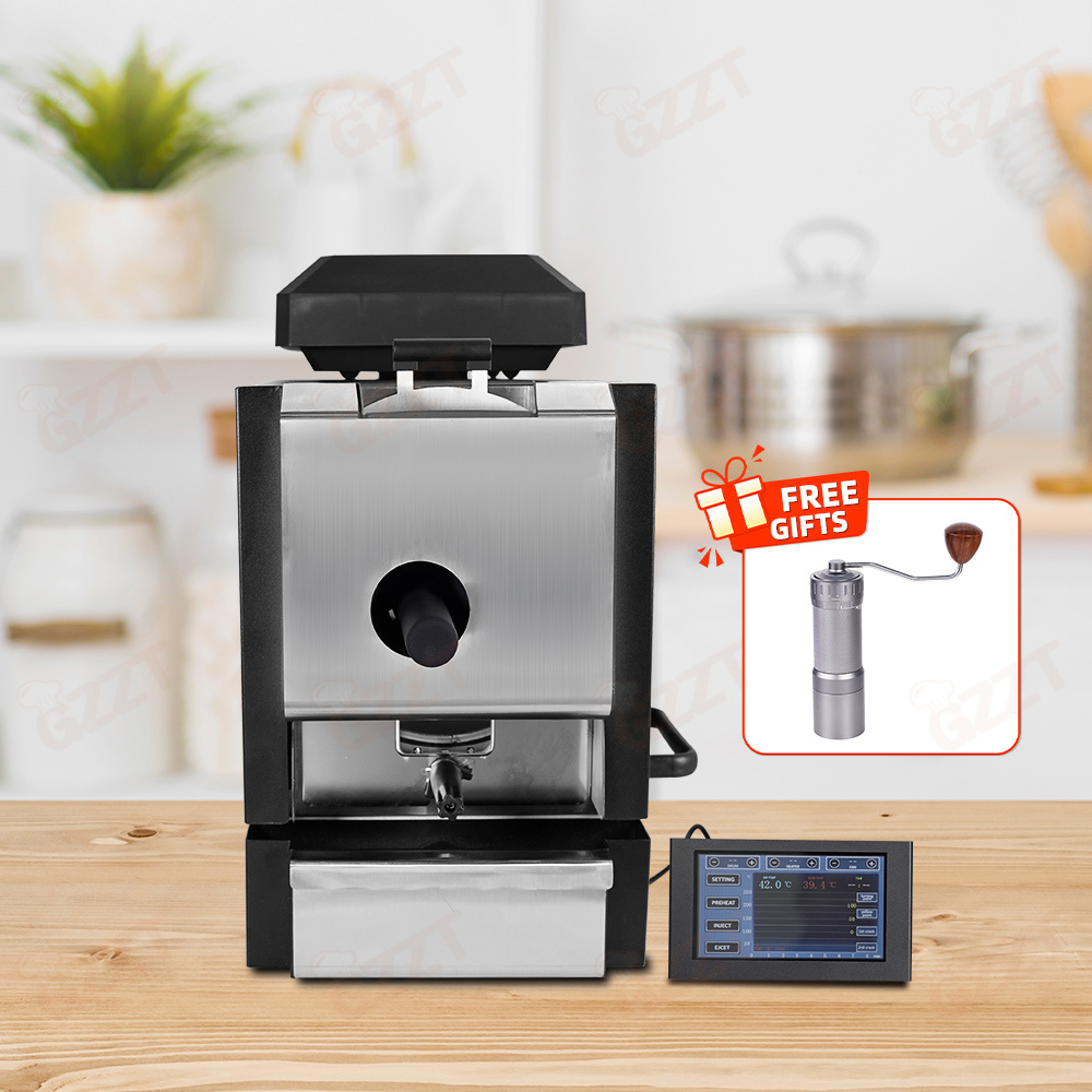 Home Koffiebonenbranders Roost - Coffee Equipment Home recensie en prijs