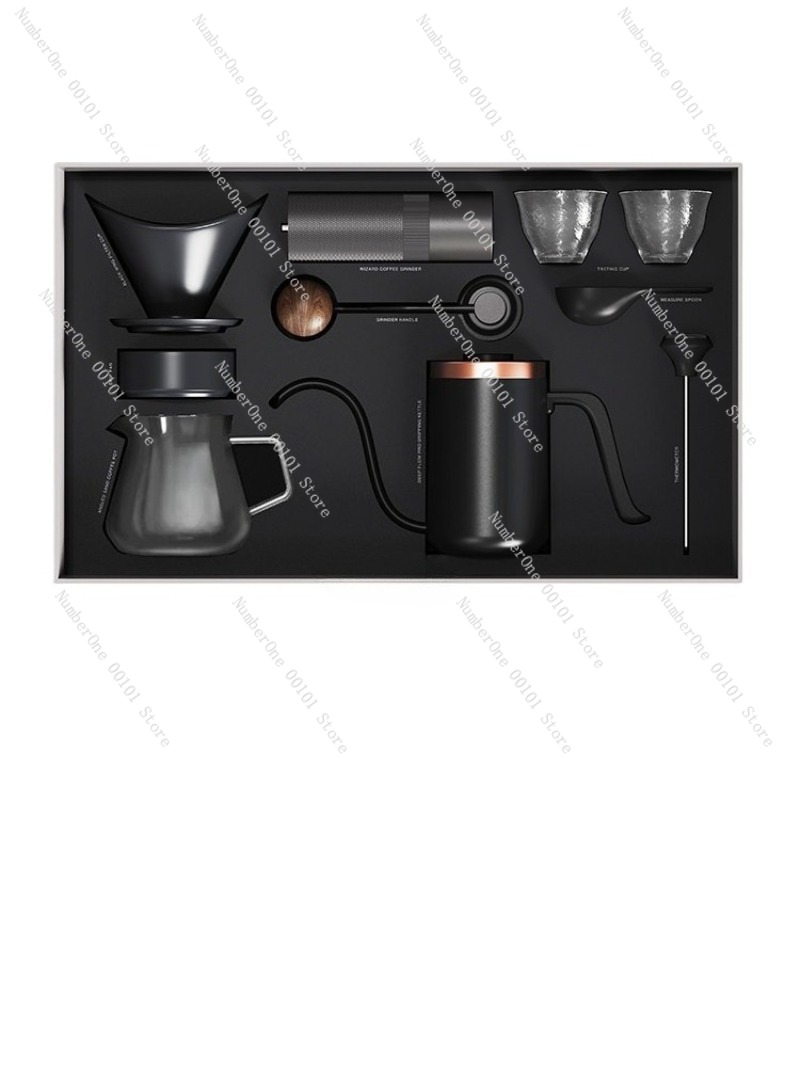 Handmatige Koffiezetapparaat S - Coffee Equipment Home recensie en prijs