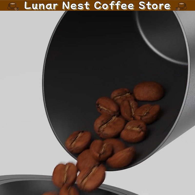 Nieuwe Subminimal Waterdichte  - Coffee Equipment Tools recensie en prijs
