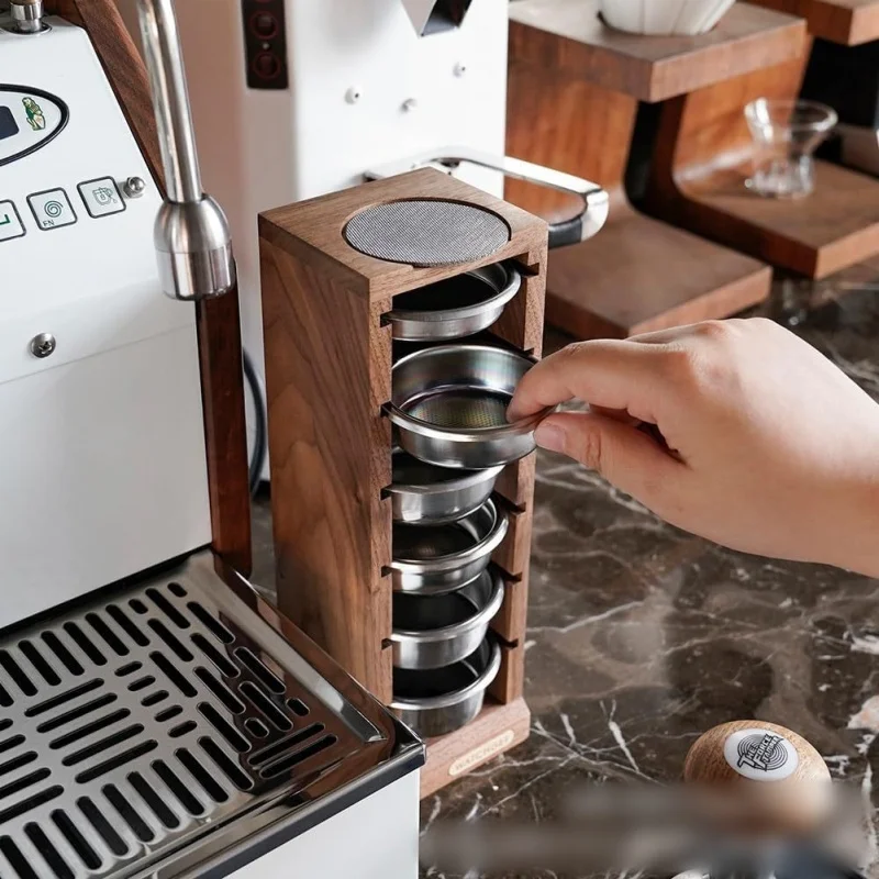 51/53/58mm Koffie Poeder Kom O - Coffee Equipment Holder recensie en prijs