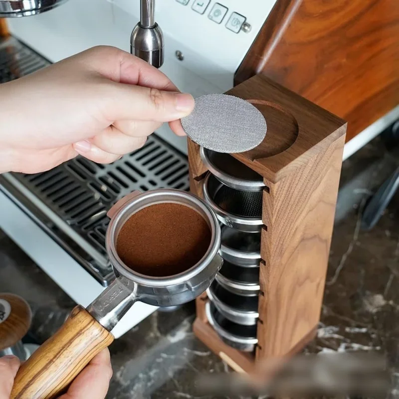 51/53/58mm Koffie Poeder Kom O - Coffee Equipment Holder recensie en prijs
