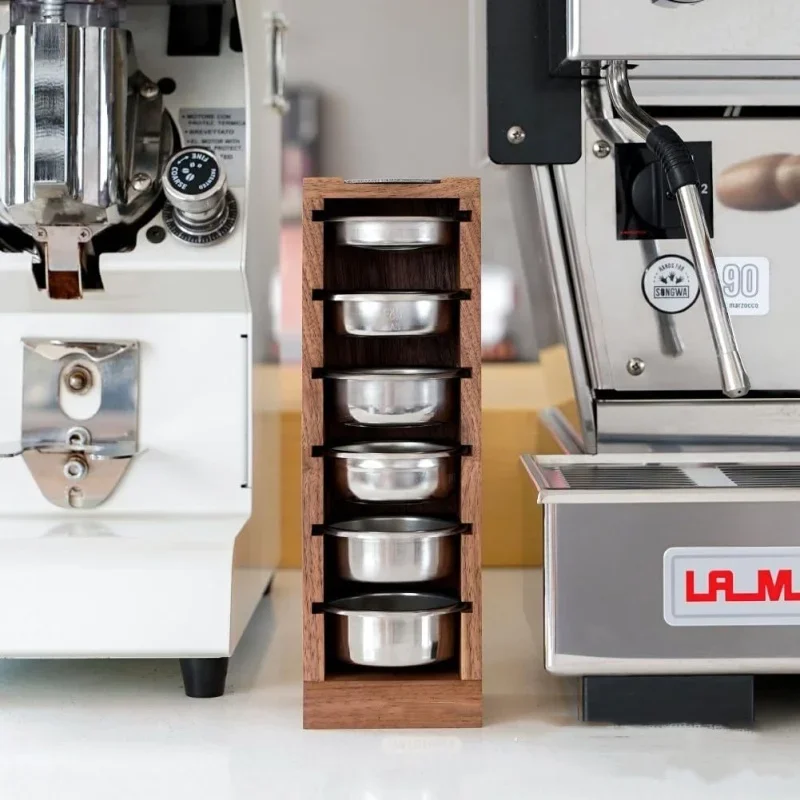 51/53/58mm Koffie Poeder Kom O - Coffee Equipment Holder recensie en prijs