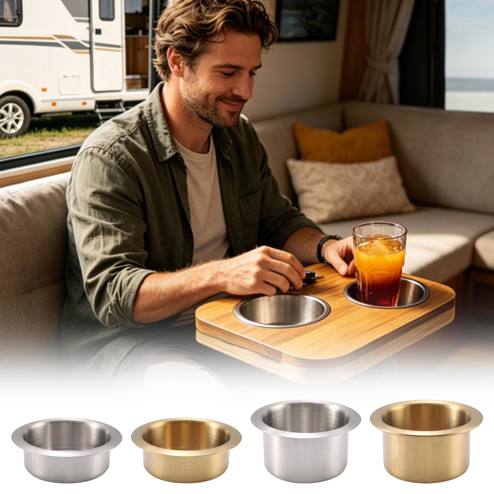 Drankhouder voor jacht, boot,  - Coffee Equipment Holder recensie en prijs