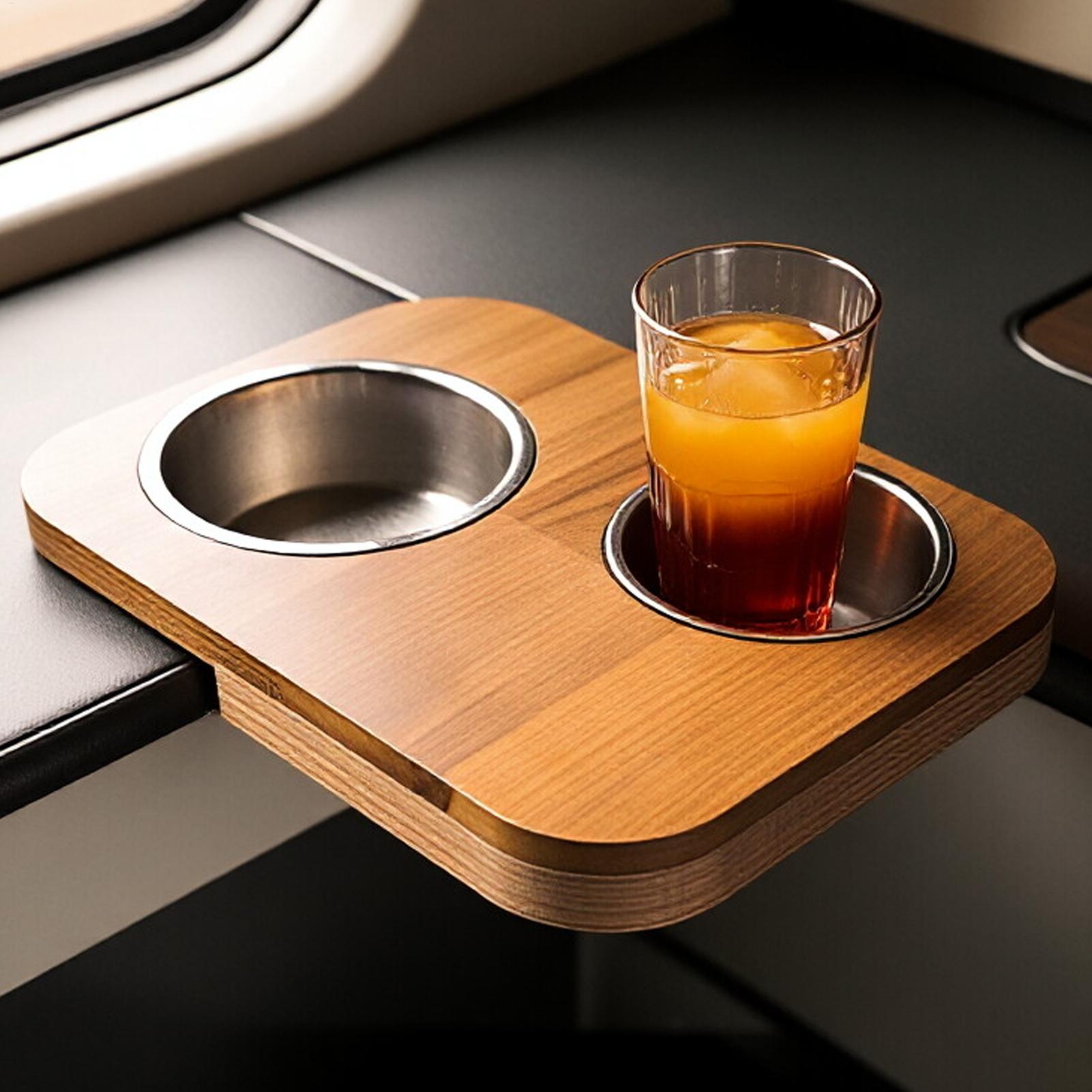 Drankhouder voor jacht, boot,  - Coffee Equipment Holder recensie en prijs