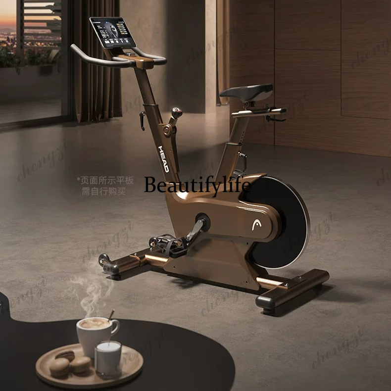 Koffie Spinningfiets Thuisfitn - Coffee Equipment Home recensie en prijs