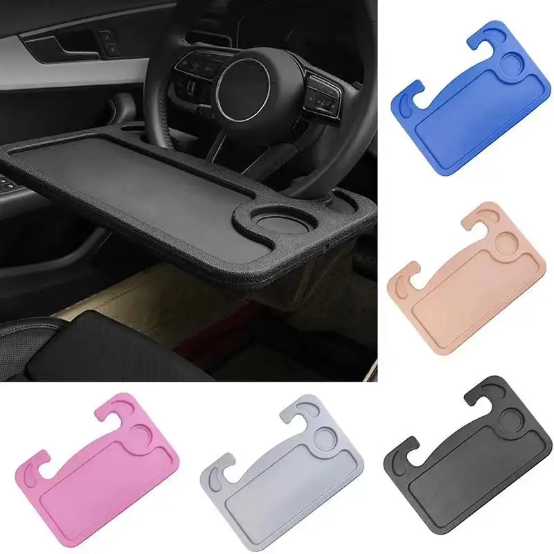Draagbare Auto Laptop Computer - Coffee Equipment Holder recensie en prijs