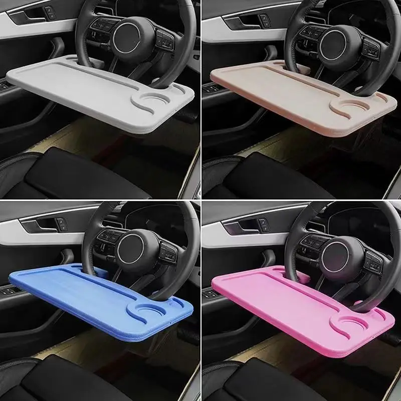 Draagbare Auto Laptop Computer - Coffee Equipment Holder recensie en prijs