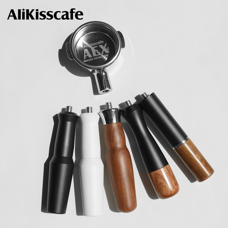Koffieportafilterhandvat M10 G - Coffee Equipment Tools recensie en prijs