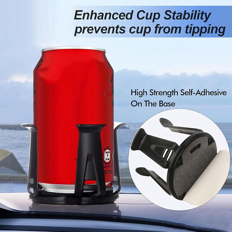 Universele auto bekerhouder ex - Coffee Equipment Holder recensie en prijs