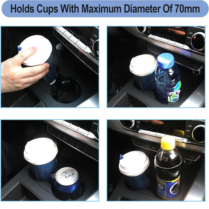 Universele auto bekerhouder ex - Coffee Equipment Holder recensie en prijs