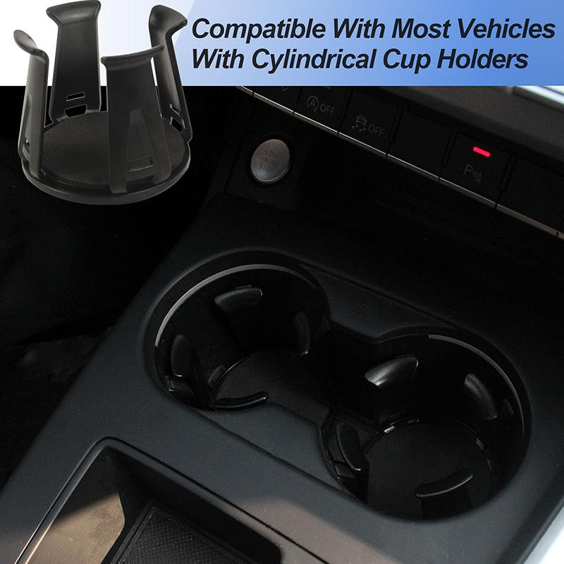 Universele auto bekerhouder ex - Coffee Equipment Holder recensie en prijs