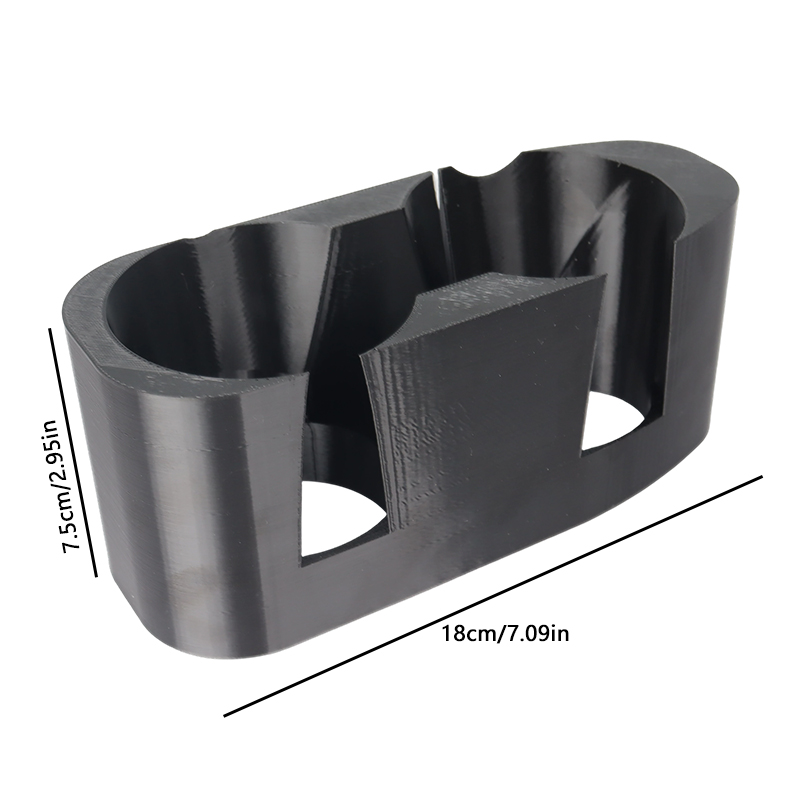 Auto bekerhouder deurpaneel wa - Coffee Equipment Holder recensie en prijs