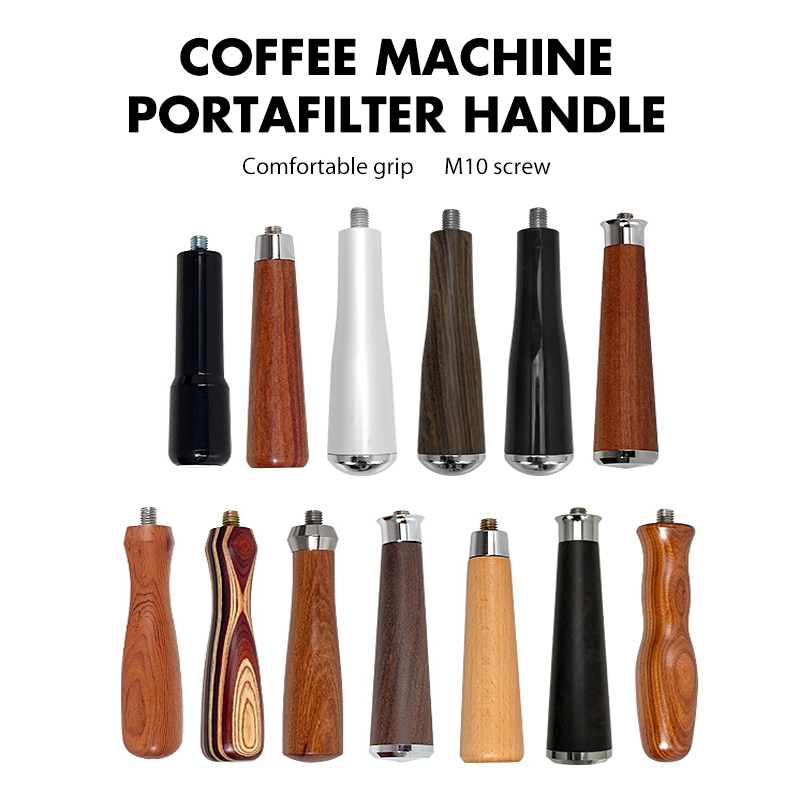 Koffie Portafilter Nake M10 Ho - Coffee Equipment Tools recensie en prijs