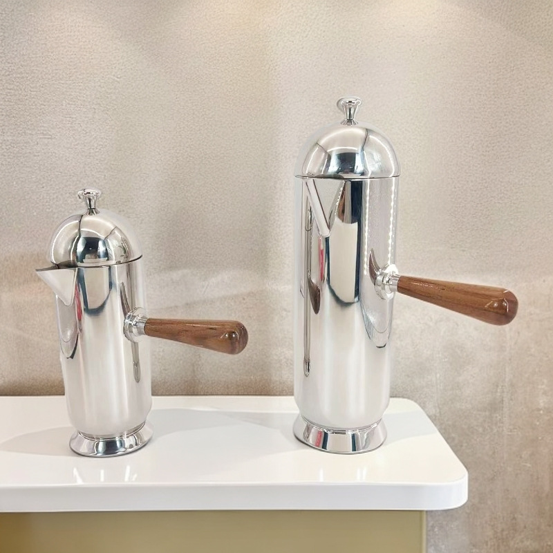 Luxe RVS Waterkoker, Koffietaf - Coffee Equipment Home recensie en prijs