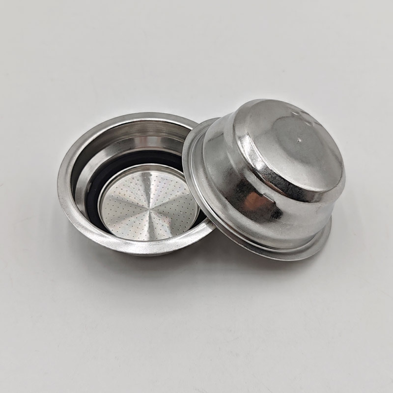 51mm Koffiezetapparaat Accesso - Coffee Equipment Machine recensie en prijs