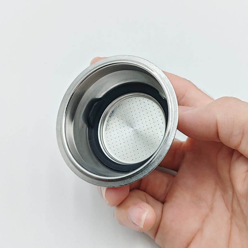 51mm Koffiezetapparaat Accesso - Coffee Equipment Machine recensie en prijs