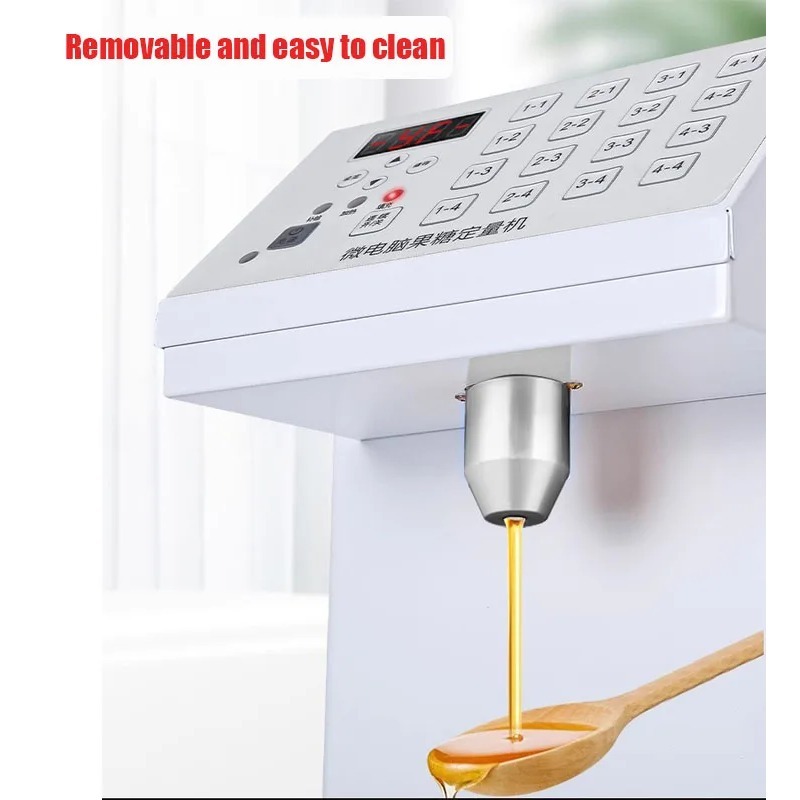 Commerciële Melk Thee Winkel A - Coffee Equipment Home recensie en prijs